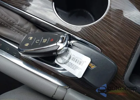 2017 Chevrolet Malibu Premier из США, поврежденный, VIN 1G1ZH5SX1HF145301